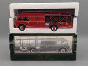 Modellautos 1:43 Old Cars Fiat 642 Bartoletti Ferrari Renntransporter mit OVP
