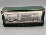 Modellautos 1:43 Old Cars Fiat 642 Bartoletti Ferrari Renntransporter mit OVP