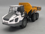 LKW Modell 1:50 Conrad 2769/0 Liebherr Knickgelenkter Muldenkipper TA 230 OVP