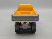 LKW Modell 1:50 Conrad 2769/0 Liebherr Knickgelenkter Muldenkipper TA 230 OVP