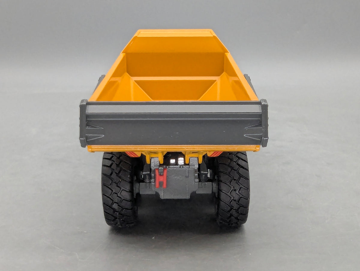 LKW Modell 1:50 Conrad 2769/0 Liebherr Knickgelenkter Muldenkipper TA 230 OVP