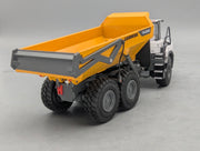 LKW Modell 1:50 Conrad 2769/0 Liebherr Knickgelenkter Muldenkipper TA 230 OVP