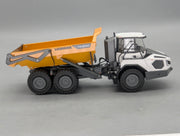 LKW Modell 1:50 Conrad 2769/0 Liebherr Knickgelenkter Muldenkipper TA 230 OVP