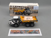 LKW Modell 1:50 Conrad 2769/0 Liebherr Knickgelenkter Muldenkipper TA 230 OVP