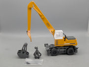LKW Modell 1:50 Conrad 2839 Liebherr Hydraulicbagger A 954 B HD Litronic mit OVP