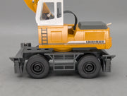 LKW Modell 1:50 Conrad 2839 Liebherr Hydraulicbagger A 954 B HD Litronic mit OVP