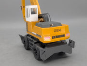 LKW Modell 1:50 Conrad 2839 Liebherr Hydraulicbagger A 954 B HD Litronic mit OVP