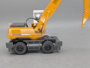 LKW Modell 1:50 Conrad 2839 Liebherr Hydraulicbagger A 954 B HD Litronic mit OVP