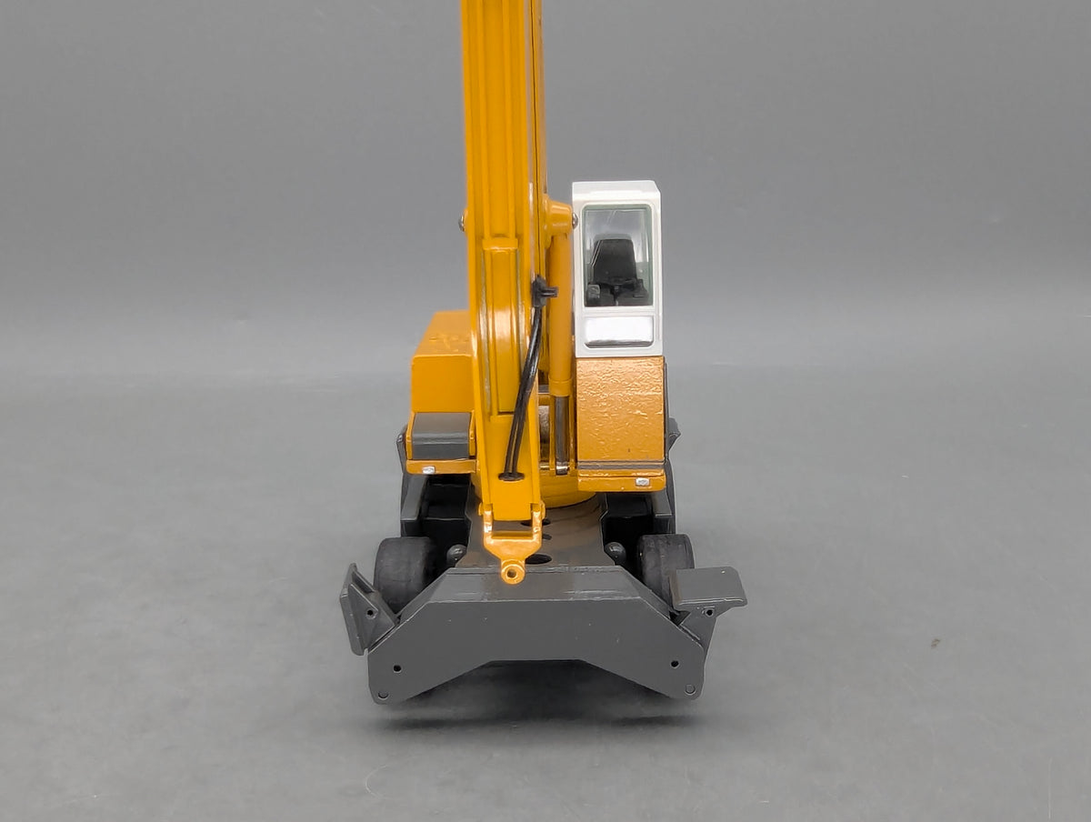 LKW Modell 1:50 Conrad 2839 Liebherr Hydraulicbagger A 954 B HD Litronic mit OVP