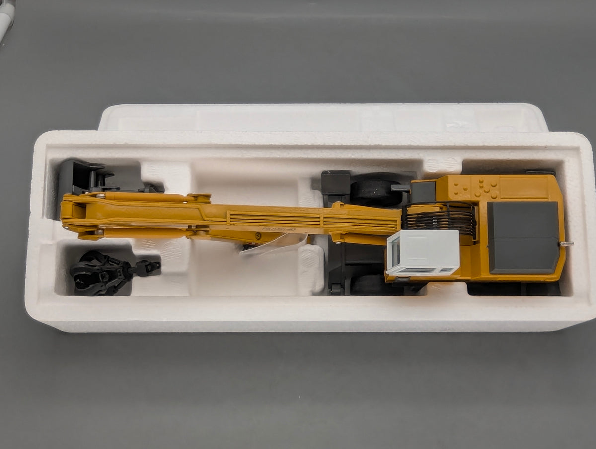 LKW Modell 1:50 Conrad 2839 Liebherr Hydraulicbagger A 954 B HD Litronic mit OVP