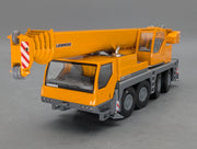 Kran Modell 1:50 Conrad 2100/0 Liebherr LTM 1070-4.1 Mobilkran mit OVP