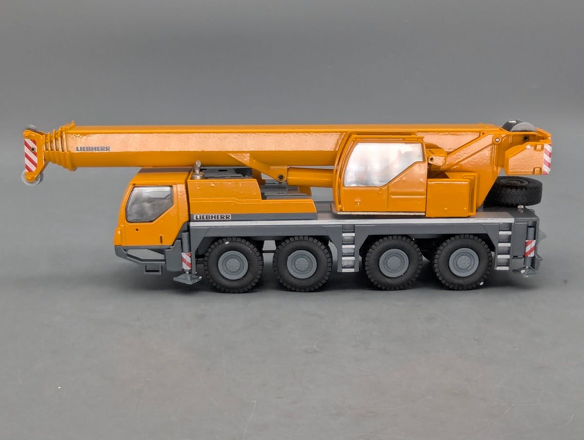Kran Modell 1:50 Conrad 2100/0 Liebherr LTM 1070-4.1 Mobilkran mit OVP