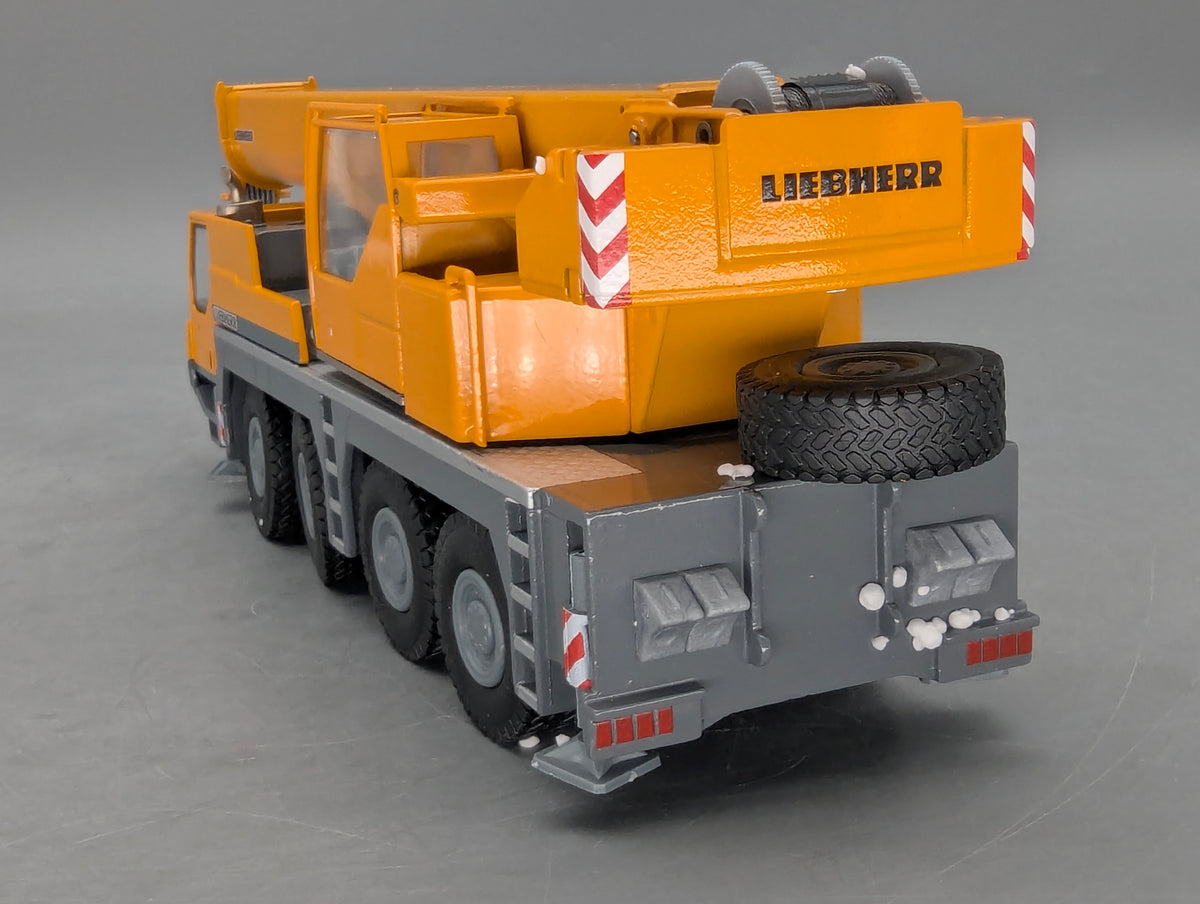 Kran Modell 1:50 Conrad 2100/0 Liebherr LTM 1070-4.1 Mobilkran mit OVP