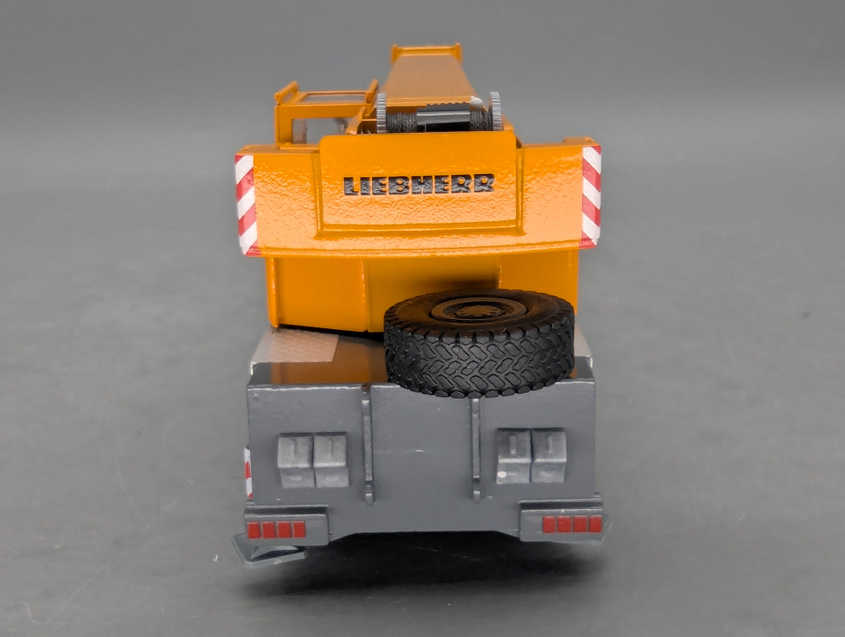 Kran Modell 1:50 Conrad 2100/0 Liebherr LTM 1070-4.1 Mobilkran mit OVP