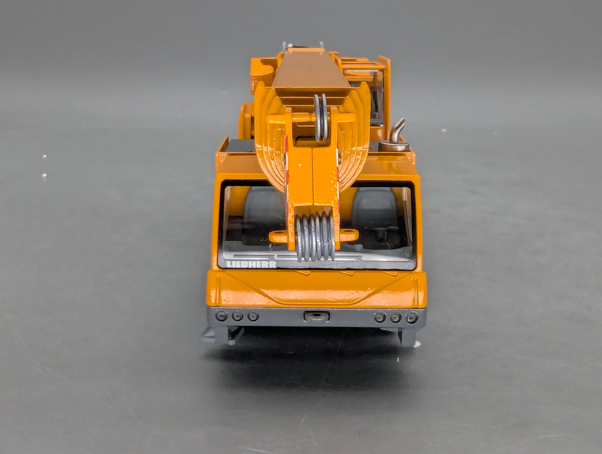 Kran Modell 1:50 Conrad 2100/0 Liebherr LTM 1070-4.1 Mobilkran mit OVP
