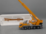 Kran Modell 1:50 Conrad 2100/0 Liebherr LTM 1070-4.1 Mobilkran mit OVP