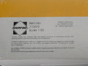 Kran Modell 1:50 Conrad 2100/0 Liebherr LTM 1070-4.1 Mobilkran mit OVP