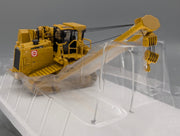 Baumaschinen Modell 1:50 Norscot 55272 Caterpillar Cat 587 T Pipelayer mit OVP