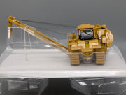 Baumaschinen Modell 1:50 Norscot 55272 Caterpillar Cat 587 T Pipelayer mit OVP