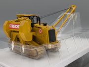Baumaschinen Modell 1:50 Norscot 55272 Caterpillar Cat 587 T Pipelayer mit OVP