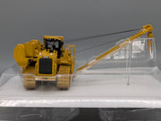 Baumaschinen Modell 1:50 Norscot 55272 Caterpillar Cat 587 T Pipelayer mit OVP