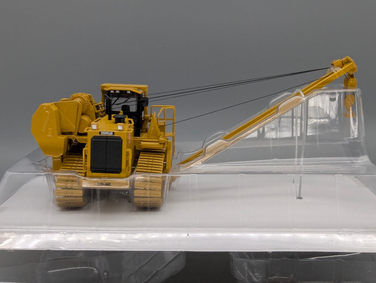 Baumaschinen Modell 1:50 Norscot 55272 Caterpillar Cat 587 T Pipelayer mit OVP