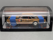 Modellautos 1:18 Ertl Oldsmobile 1966 Hurst Hairy Olds mit OVP