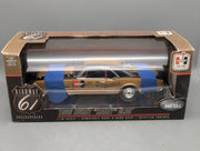 Modellautos 1:18 Ertl Oldsmobile 1966 Hurst Hairy Olds mit OVP