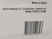 Modellautos 1:18 Ertl Oldsmobile 1966 Hurst Hairy Olds mit OVP