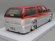 Modellautos 1:18 Jada Dub City Big Ballers GMC Yukon Denali XL mit OVP