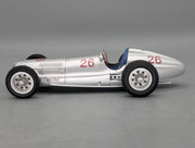 Modellautos 1:18 CMC Mercedes Benz W154 Der Große Sieger Frankreich 1938 #26 OVP