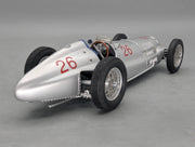 Modellautos 1:18 CMC Mercedes Benz W154 Der Große Sieger Frankreich 1938 #26 OVP