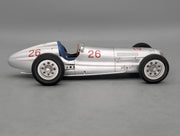 Modellautos 1:18 CMC Mercedes Benz W154 Der Große Sieger Frankreich 1938 #26 OVP