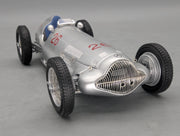 Modellautos 1:18 CMC Mercedes Benz W154 Der Große Sieger Frankreich 1938 #26 OVP