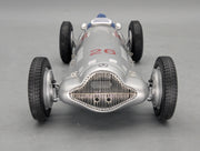 Modellautos 1:18 CMC Mercedes Benz W154 Der Große Sieger Frankreich 1938 #26 OVP