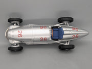 Modellautos 1:18 CMC Mercedes Benz W154 Der Große Sieger Frankreich 1938 #26 OVP