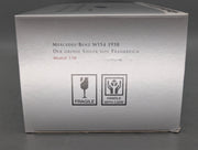 Modellautos 1:18 CMC Mercedes Benz W154 Der Große Sieger Frankreich 1938 #26 OVP
