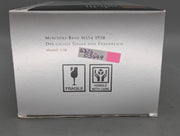 Modellautos 1:18 CMC Mercedes Benz W154 Der Große Sieger Frankreich 1938 #26 OVP