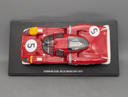 Modellautos 1:18 Werk83 Ferrari 512S 24h Le Mans 1970 #5 mit OVP