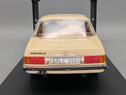 Modellautos 1:18 Cult CML049-1 Mercedes Benz 350 SLC W107 mit OVP