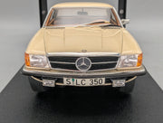 Modellautos 1:18 Cult CML049-1 Mercedes Benz 350 SLC W107 mit OVP