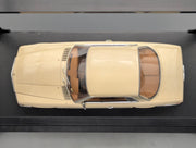 Modellautos 1:18 Cult CML049-1 Mercedes Benz 350 SLC W107 mit OVP