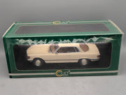 Modellautos 1:18 Cult CML049-1 Mercedes Benz 350 SLC W107 mit OVP