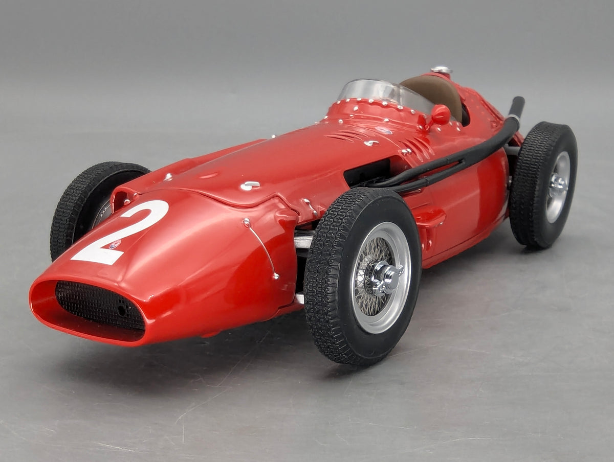 Modellautos 1:18 CMR 179 Maserati 250F Formel 1 Weltmeister 1957 #2 Fangio OVP