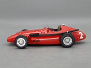 Modellautos 1:18 CMR 179 Maserati 250F Formel 1 Weltmeister 1957 #2 Fangio OVP