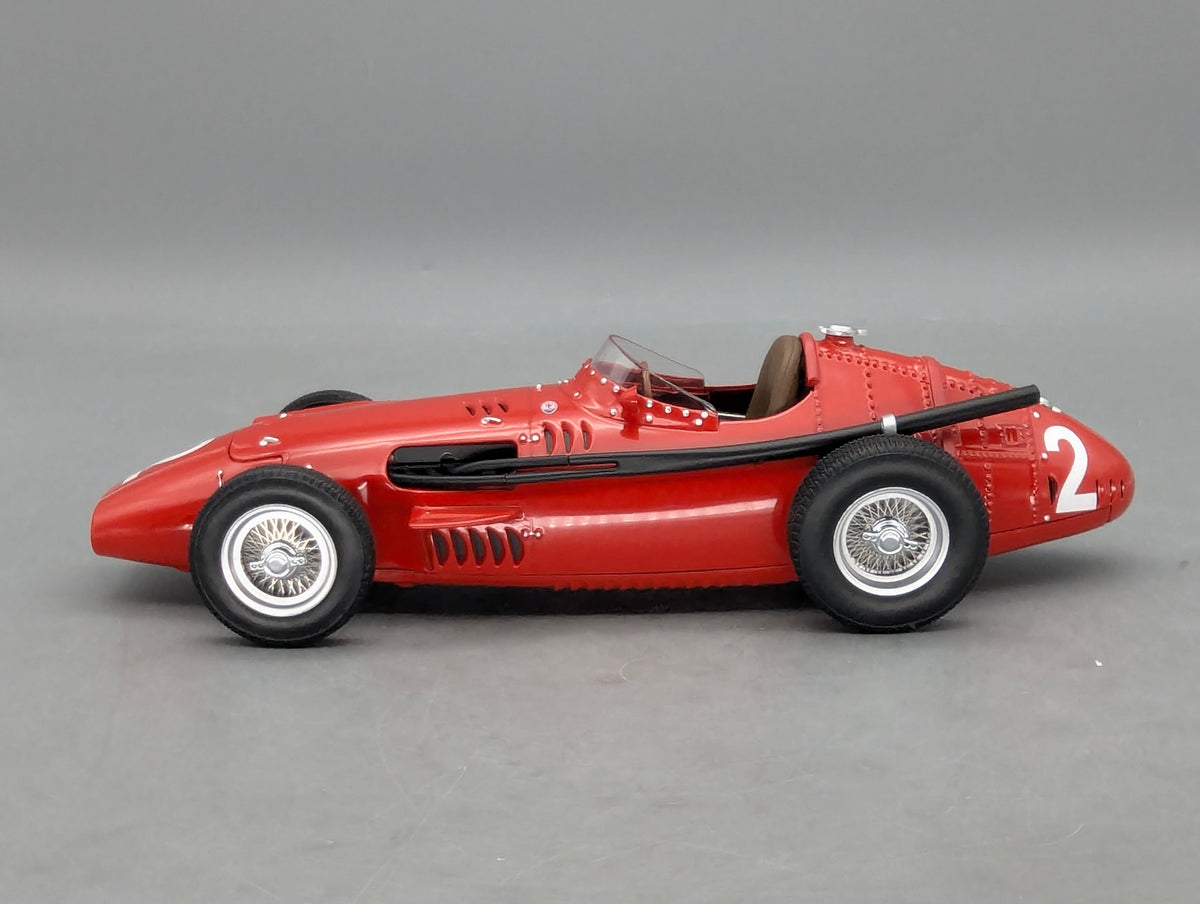 Modellautos 1:18 CMR 179 Maserati 250F Formel 1 Weltmeister 1957 #2 Fangio OVP