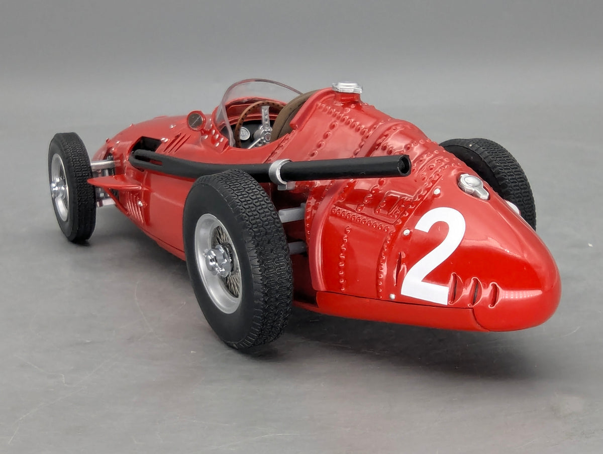 Modellautos 1:18 CMR 179 Maserati 250F Formel 1 Weltmeister 1957 #2 Fangio OVP