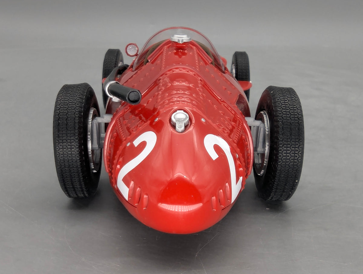 Modellautos 1:18 CMR 179 Maserati 250F Formel 1 Weltmeister 1957 #2 Fangio OVP