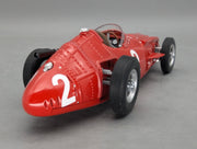 Modellautos 1:18 CMR 179 Maserati 250F Formel 1 Weltmeister 1957 #2 Fangio OVP