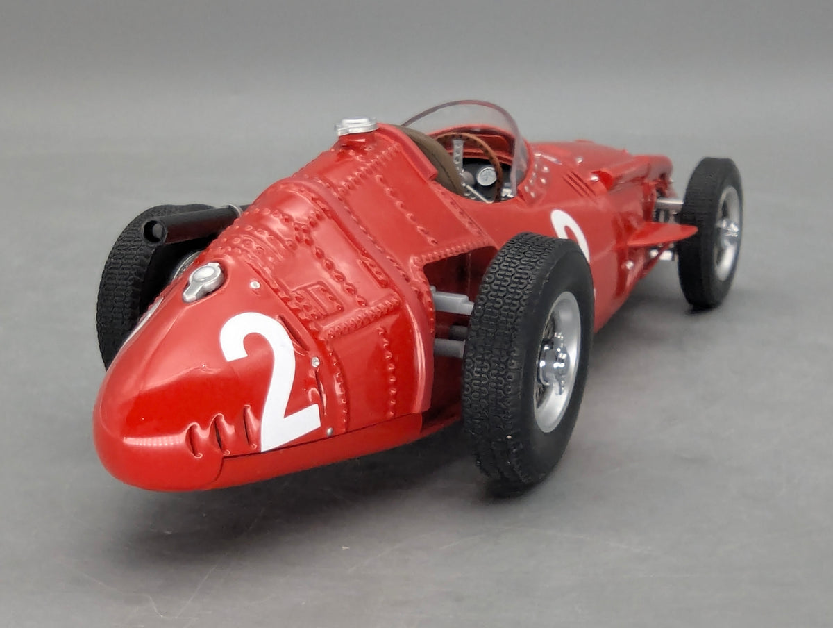 Modellautos 1:18 CMR 179 Maserati 250F Formel 1 Weltmeister 1957 #2 Fangio OVP